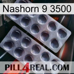 Rhino 9 3500 31
